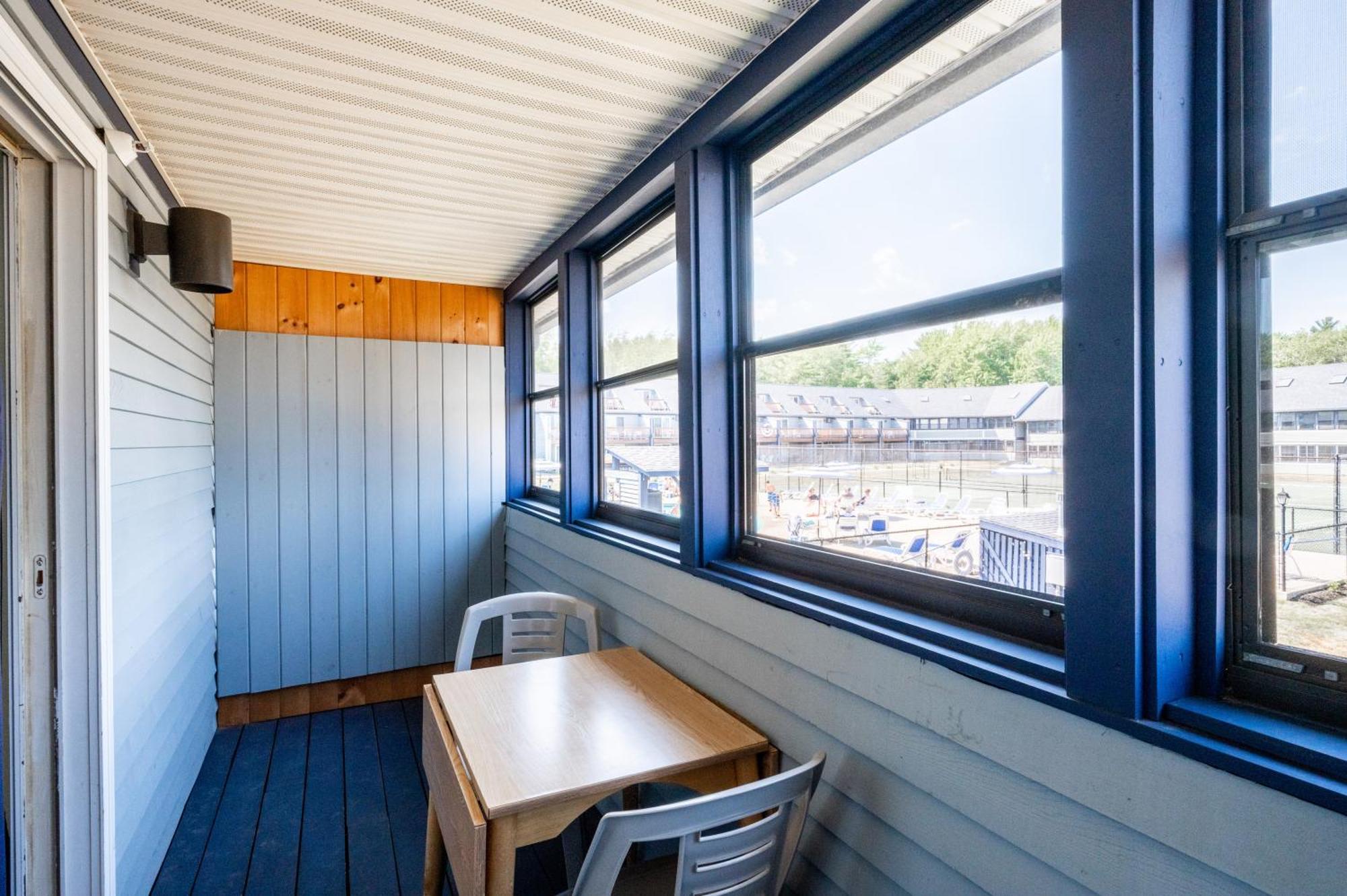 Nautical Mile Resort 웰즈 외부 사진